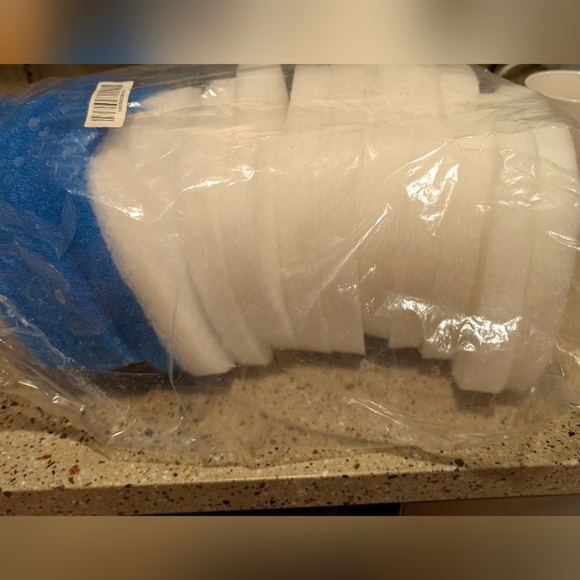 Sun Sun 302 Aquarium Filter Pads (New) - Picture 2 of 7